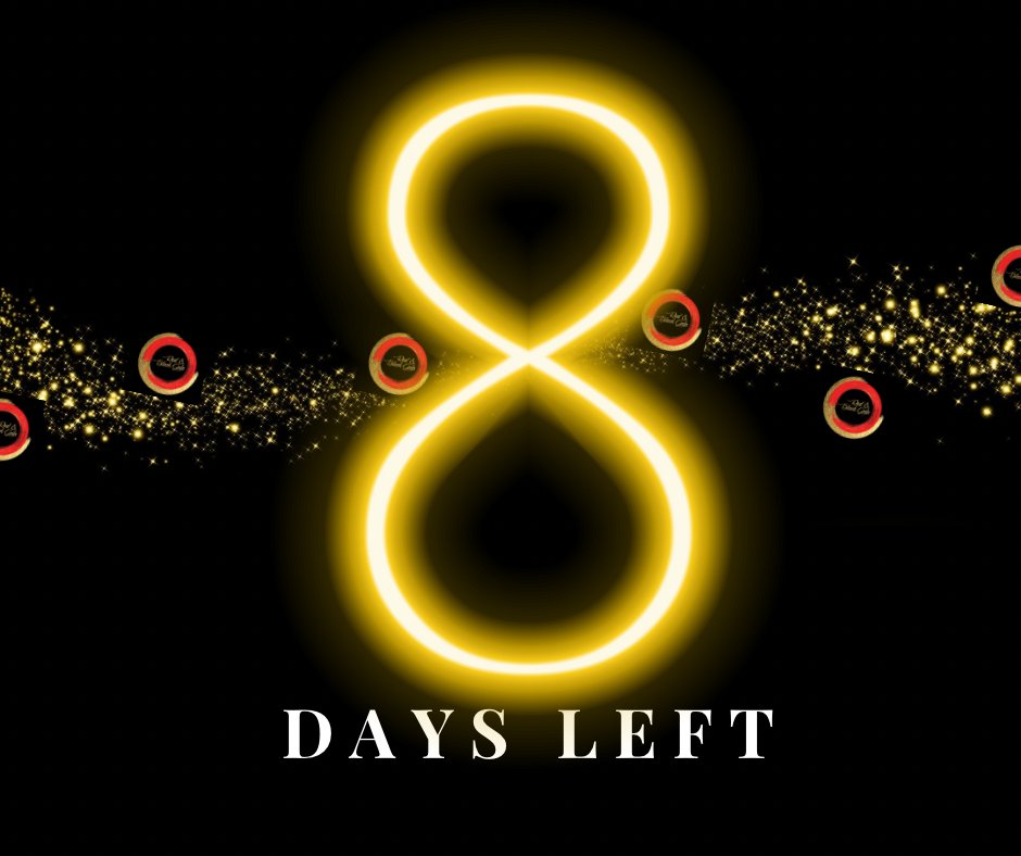 Foundation4EPS's tweet photo. Let the Countdown Begin! Are you ready? Well maybe some sneak peaks at what's in store at our live auction event will have you running to buy those tickets! Trust me, you aren't going to want to miss this. #8days https://t.co/GHdOIBxKUz https://t.co/fnzGALWW9I
