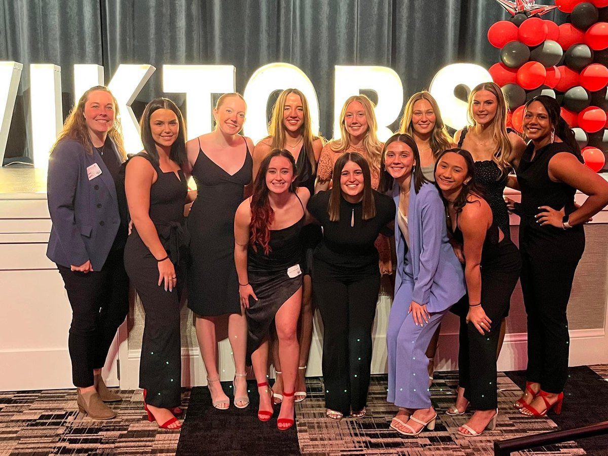 Grand View Women’s Volleyball tweet media