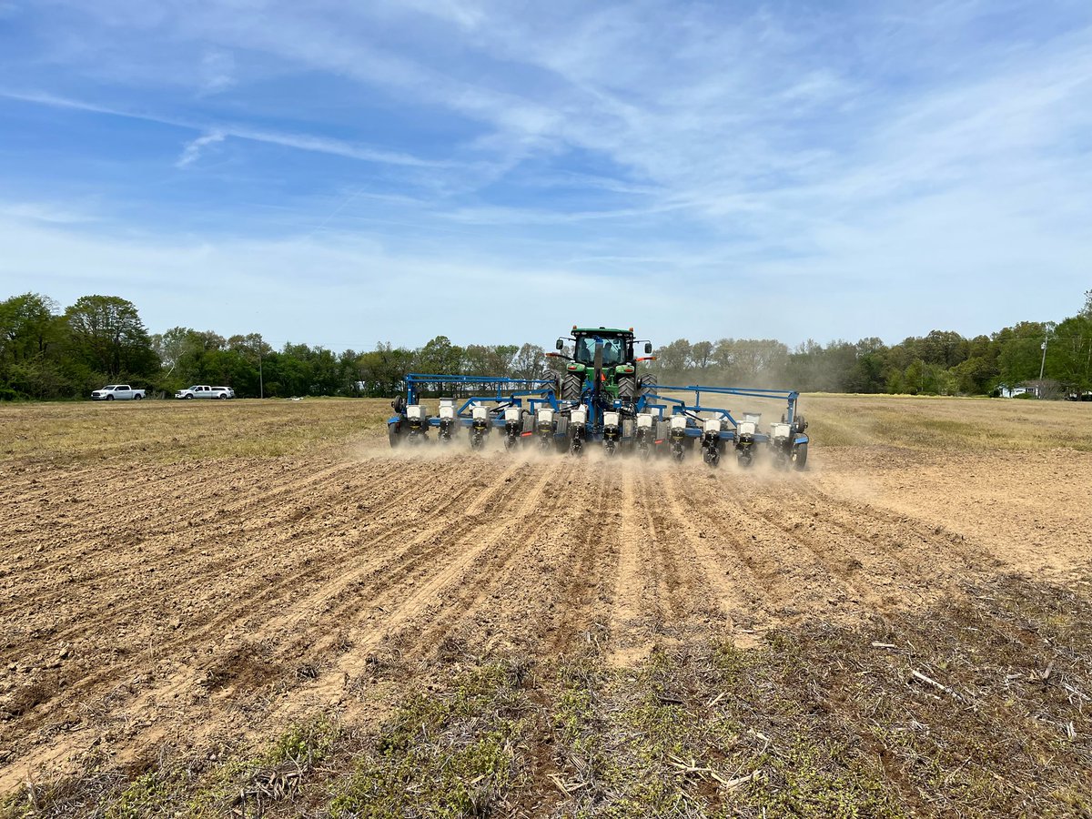 Nutrien Ag Solutions: TN/WKY tweet media