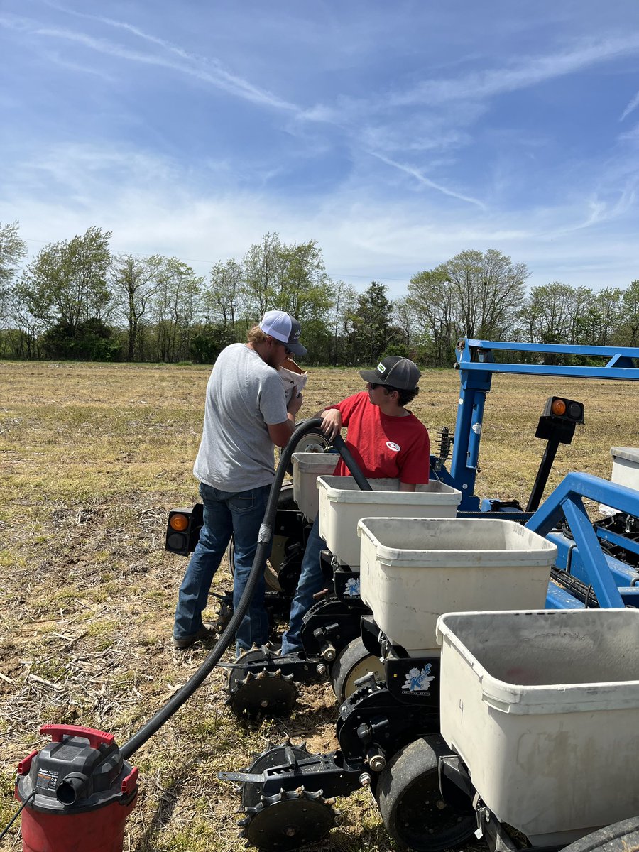 Nutrien Ag Solutions: TN/WKY tweet media