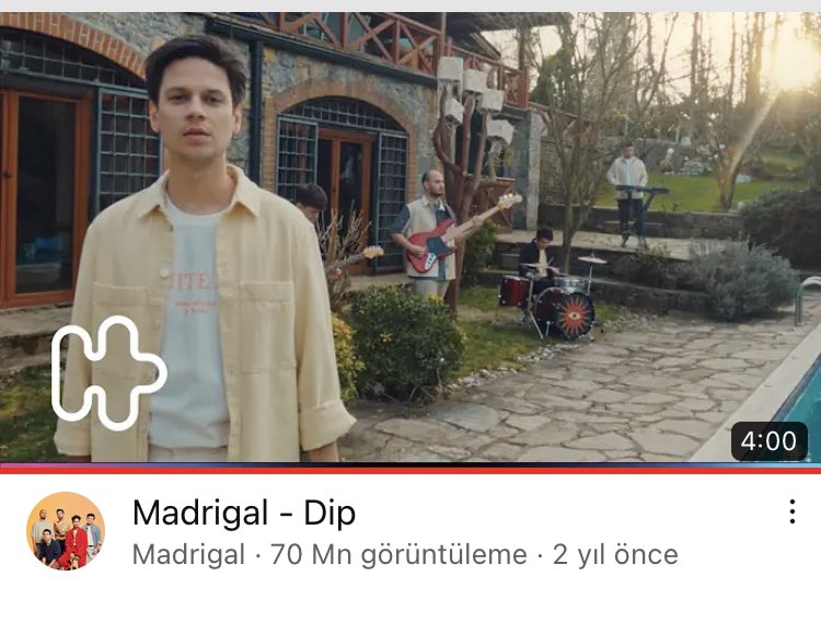 MuzikveTV's tweet photo. Çiftim                      ve          şarkısı https://t.co/EsD5N4Kwip