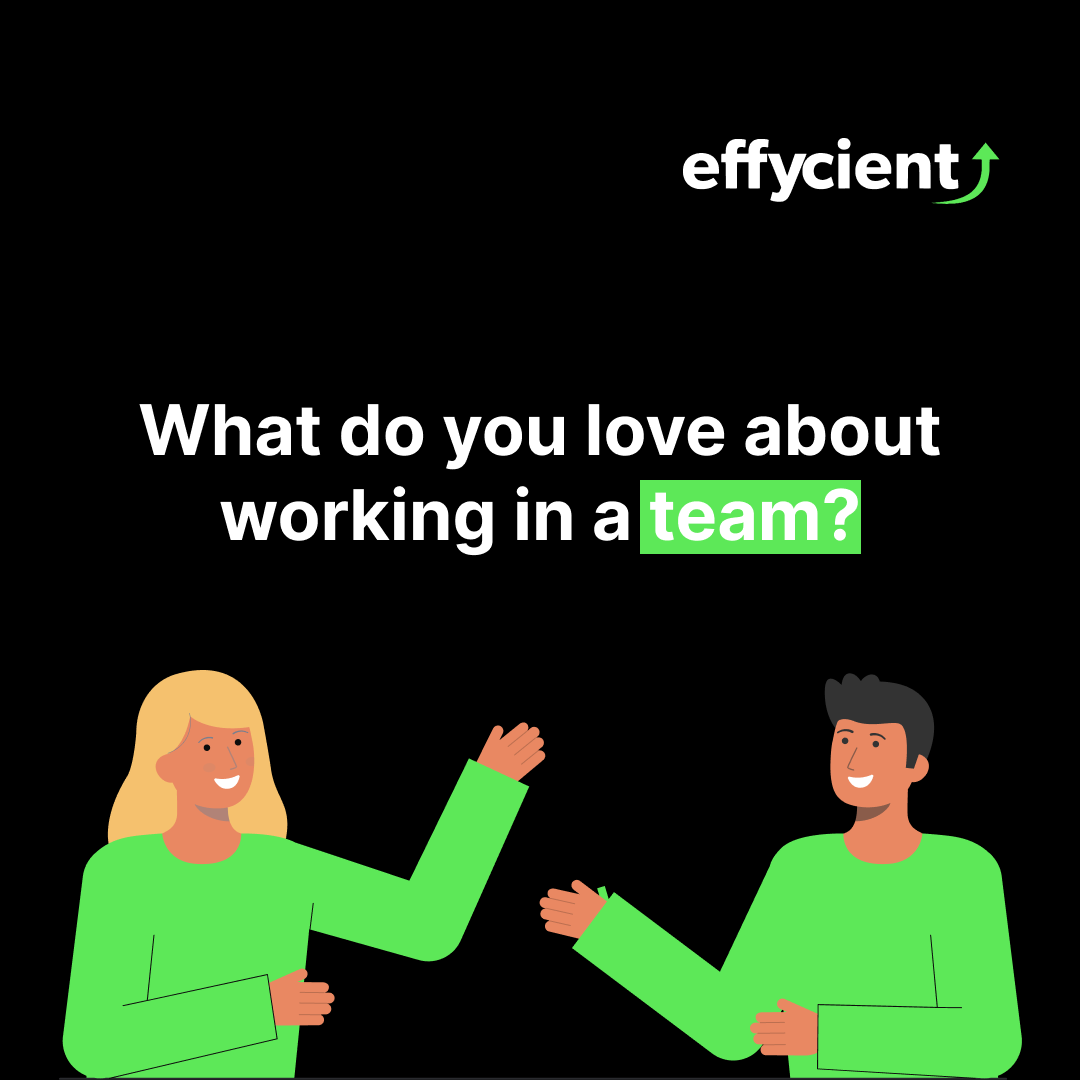 NickWilger's tweet photo. Building a great project requires a great team, and at our digital agency, we're proud of the team we've built. We work together collaboratively and creatively to deliver solutions that truly make a difference. What do you love about working in a team? #digitalagency #teamwork https://t.co/KbBA8iui3i