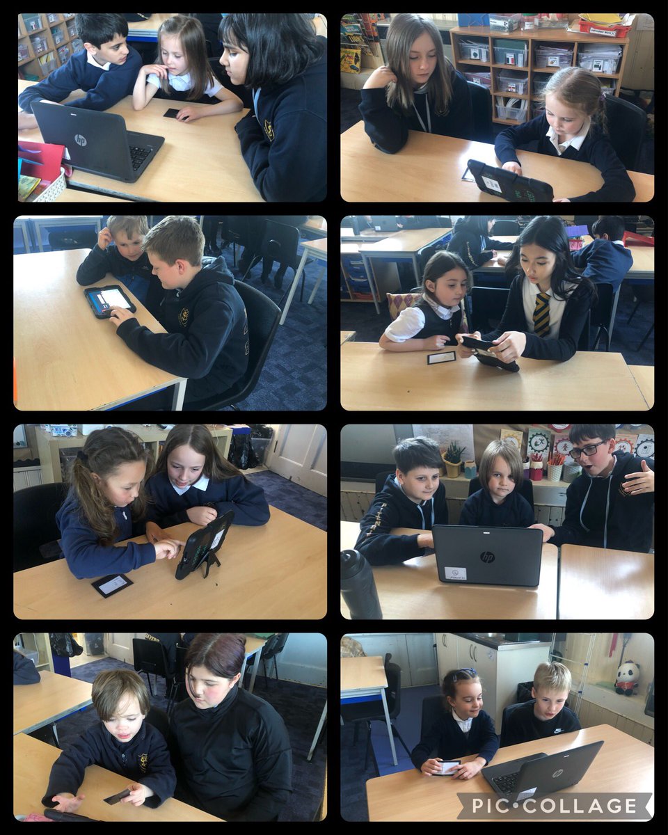 PittencrieffPS's tweet image. P7s are supporting their P1 #buddies with logging into GLOW and accessing @sumdog on the netbooks and iPads! #learningtogether #passingontheknowledge @STEAMFife @STEMLearningUK @FifeDigiLearn