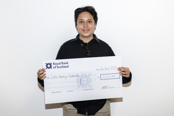 St_AInnovation's tweet photo. And that's a wrap on FastStart Cohort 4 🎬 Congratulations to our programme pitching competition winners who walked away with grant funding to take their businesses and ideas to the next step 😍 Jadie Arrango Guttierez, Jennifer Menday and Richard Lochmuller 👏 https://t.co/EB4cEvpcc3