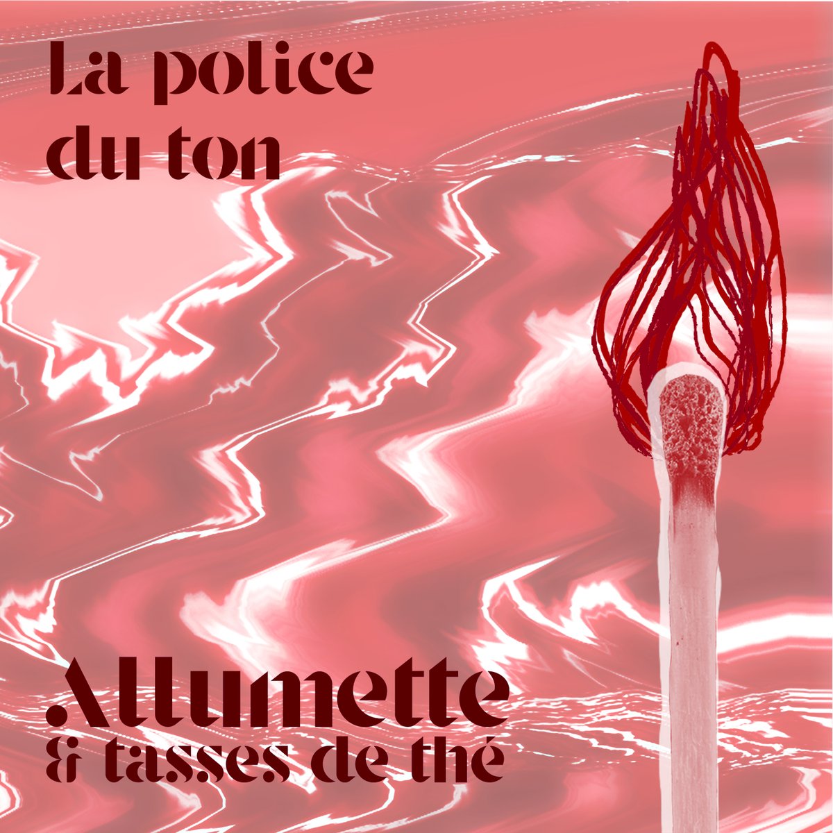 miaprod_fr's tweet photo. on s’intéresse à la manière dont est perçue l’expression de cette émotion ou l'autodéfense par la violence chez les femmes et les personnes racisées. Fatalement, on explore aussi le problème des violences policières…
Pour écouter 📷
https://t.co/5nxkaylA3C https://t.co/fAcKxNGrYU