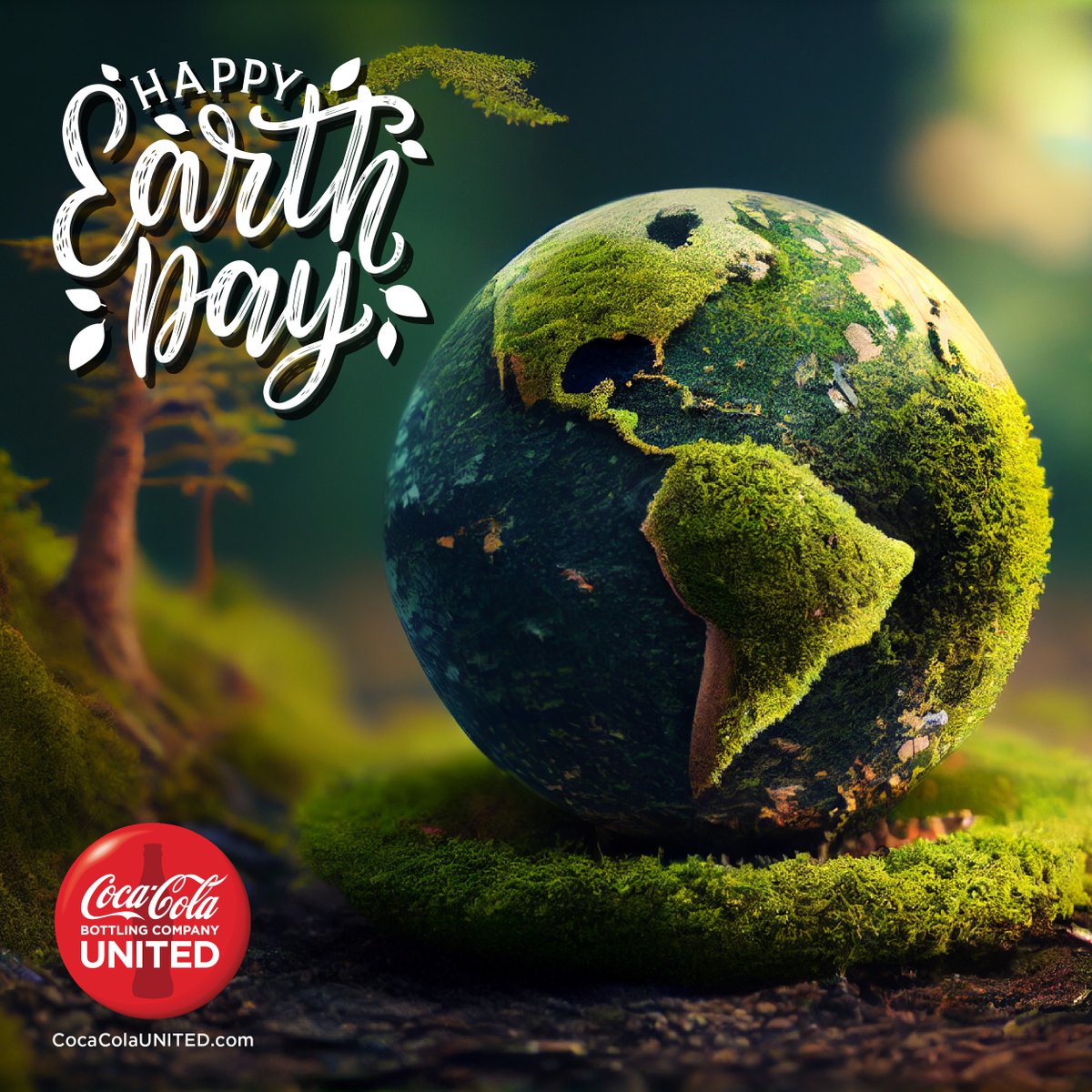Wishing you all a #HappyEarthDay! 🌎
#EarthDay 
#EarthDay2023 
#EarthMonth