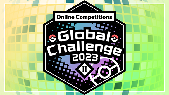 Liebe TrainerInnen,
in ein paar Stunden endet die Anmeldefrist der zweiten Global Challenge für Scarlet/Violet. Vergesst also nicht euch anzumelden, wenn ihr teilnehmen und euch Championship Points verdienen möchtet (pokemon.com/us/pokemon-new…)