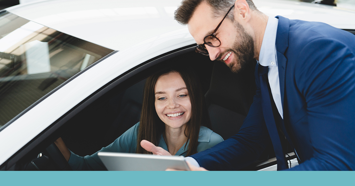 Even though there are different financing options when buying a vehicle, potential owners must decide between buying or leasing. Here’s what to know. ow.ly/NNL050NKO8G