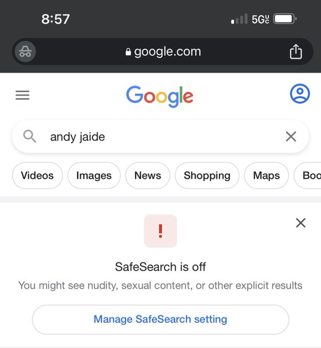 Might? https://t.co/yfRdl64uDV