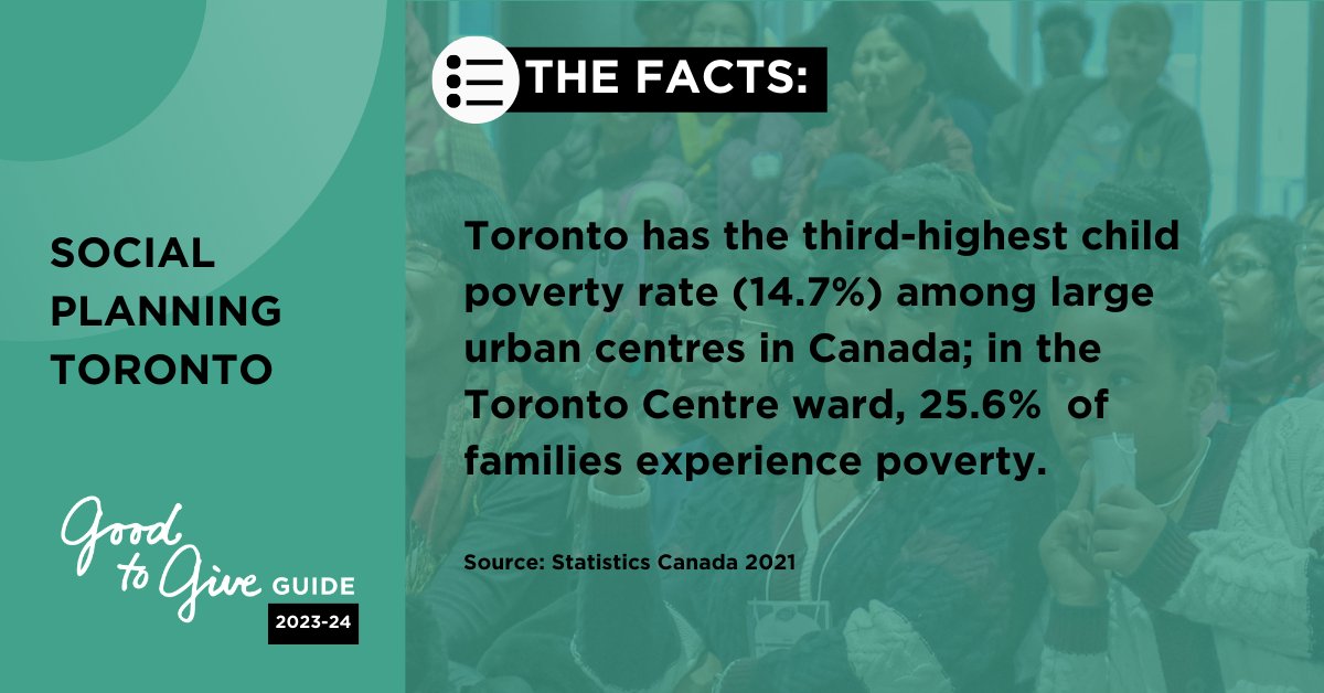 TorontoFdn's tweet photo. Working with more than 100 partners to engage thousands of community members and groups across the city in social and economic justice issues is extremely effective.  

Learn more about the behind-the-scenes work at @planningtoronto: https://t.co/OhziyTZDBz 

#Goodtogive https://t.co/bpzVk2sdhu
