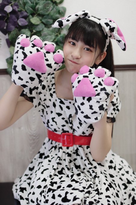 Twitterのコスプレ画像23