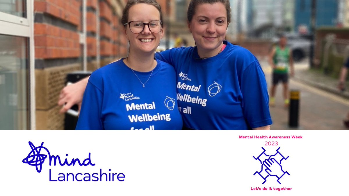 Lancashire Mind tweet media