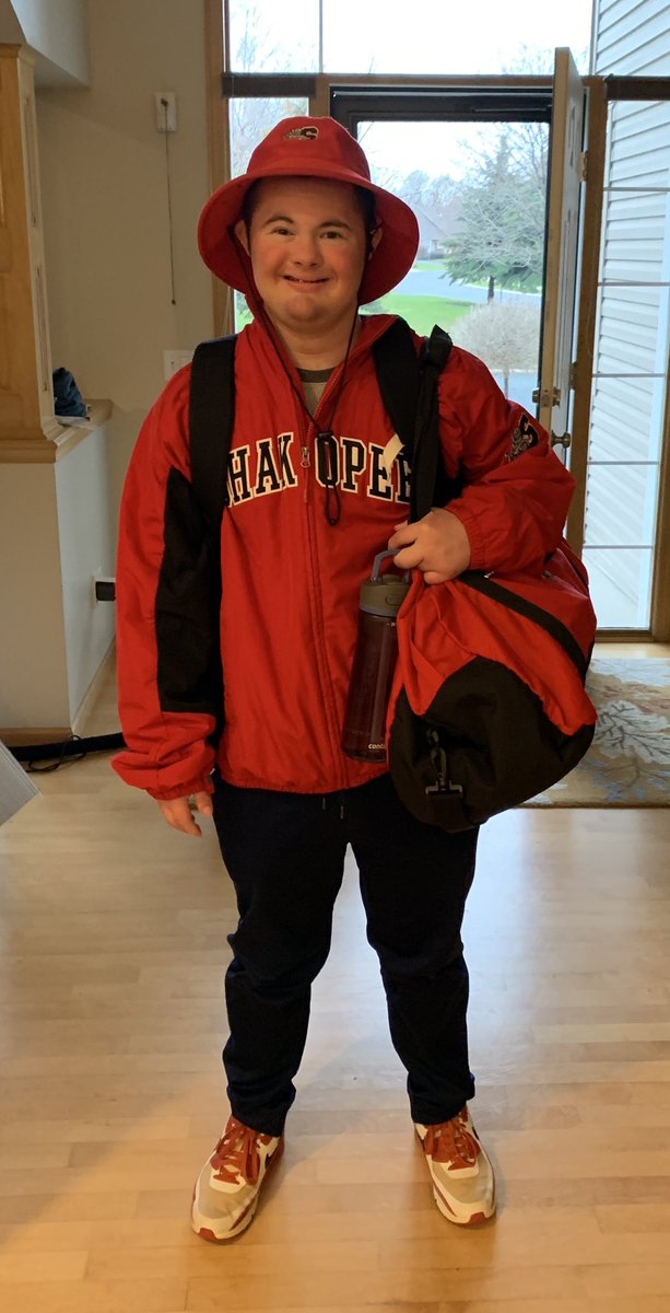 Bob Fredericks tweet media