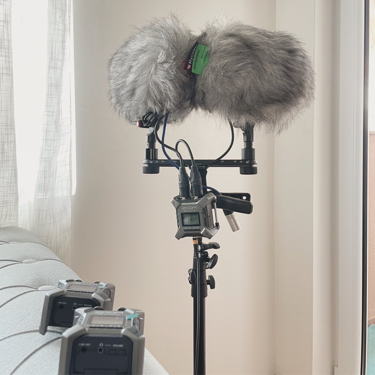 Phil Michalski | PMSFX tweet media