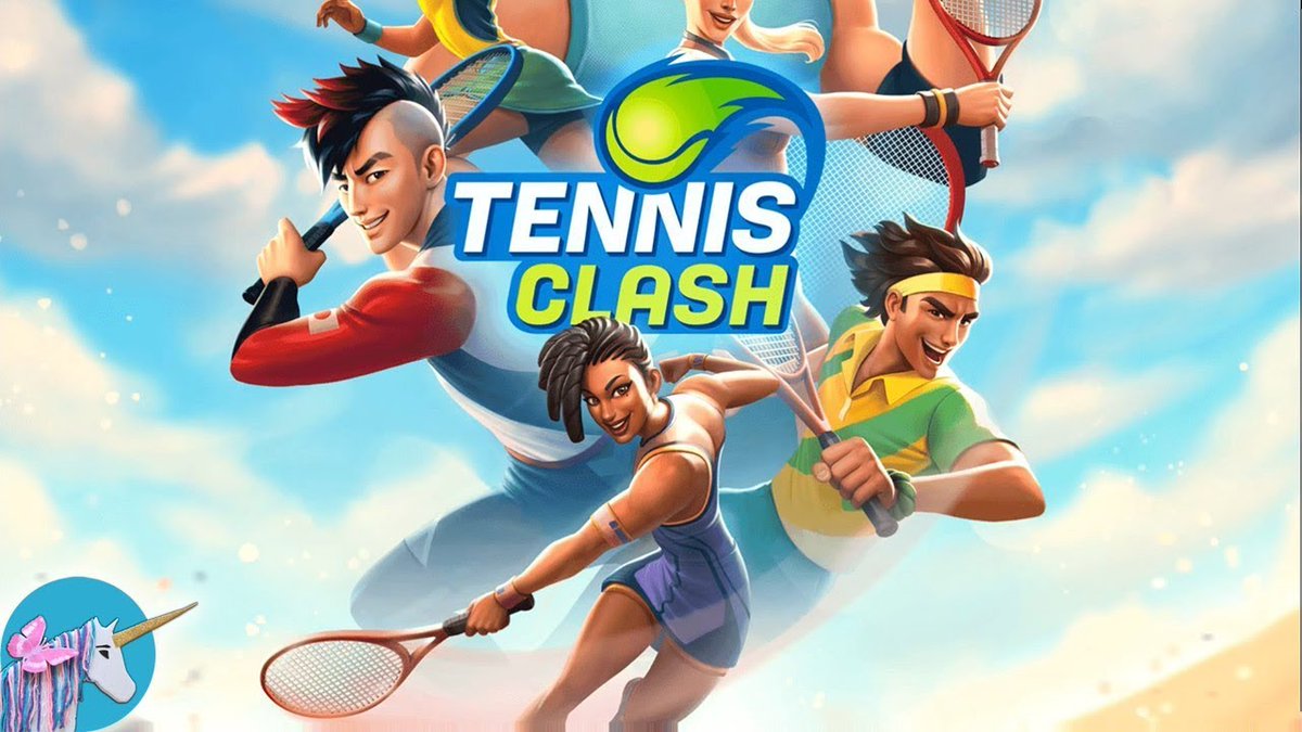 apkminion1's tweet photo. Tennis clash mod apk is the latest tennis game with 3D graphics and a multiplayer option. This game consists of different modes, maps, and a leaderboard so that the users can defeat other players from around the globe.
https://t.co/lG9SYKnWh7
#Apps #Games #Apk #TennisClash https://t.co/cvj8gUs6RV