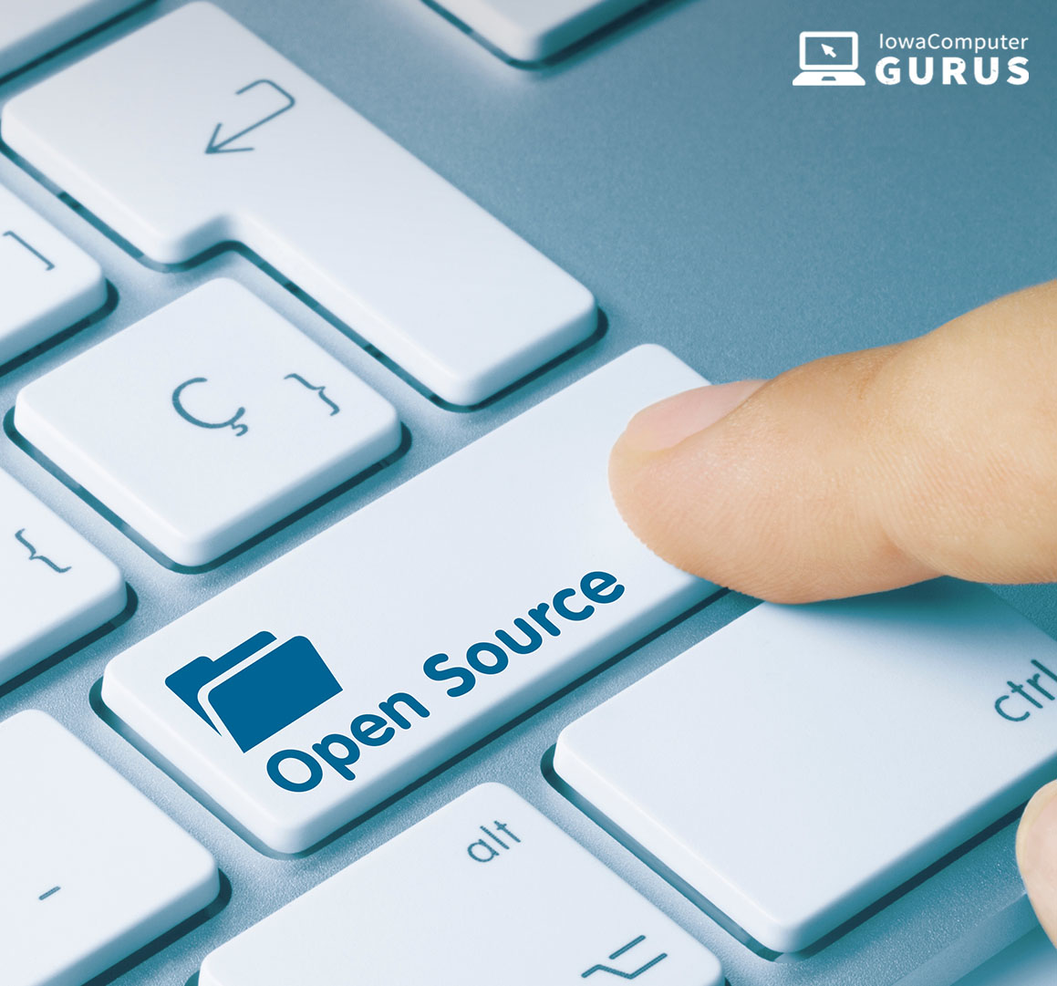 IowaCompGurus's tweet image. We’ve always been big believers in open source. Without it, much of the technology we take for granted would never have developed. Learn more about our own FREE and OPEN SOURCE initiatives at iowacomputergurus.com/our-work/icg-e…. 

#opensource #GitHub #DNNCMS #dotnet #azure #devops