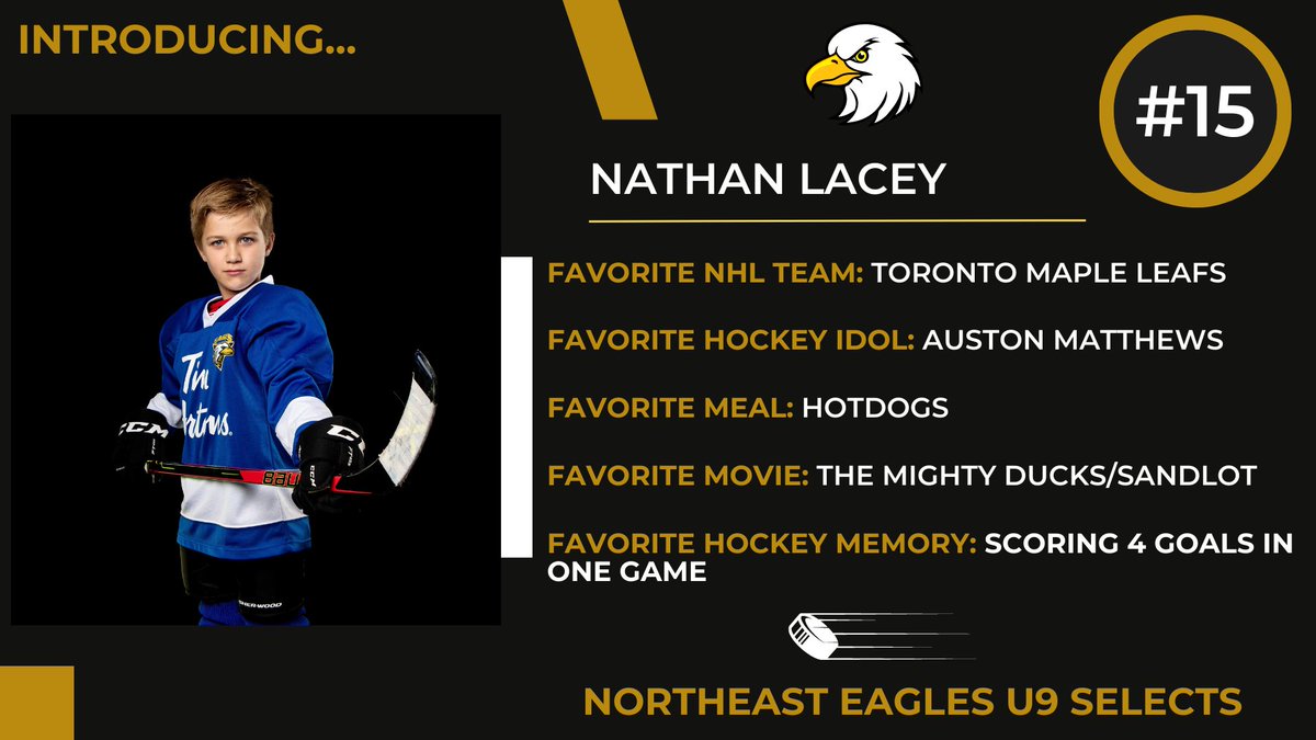 2023NEU9Selects's tweet photo. The finish of our roster today, we are proud to introduce #15... @ne_eagles 🦅🖤💛 https://t.co/9qGEqGpQal