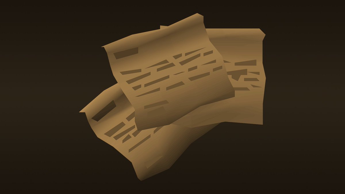 Old School RuneScape tweet media