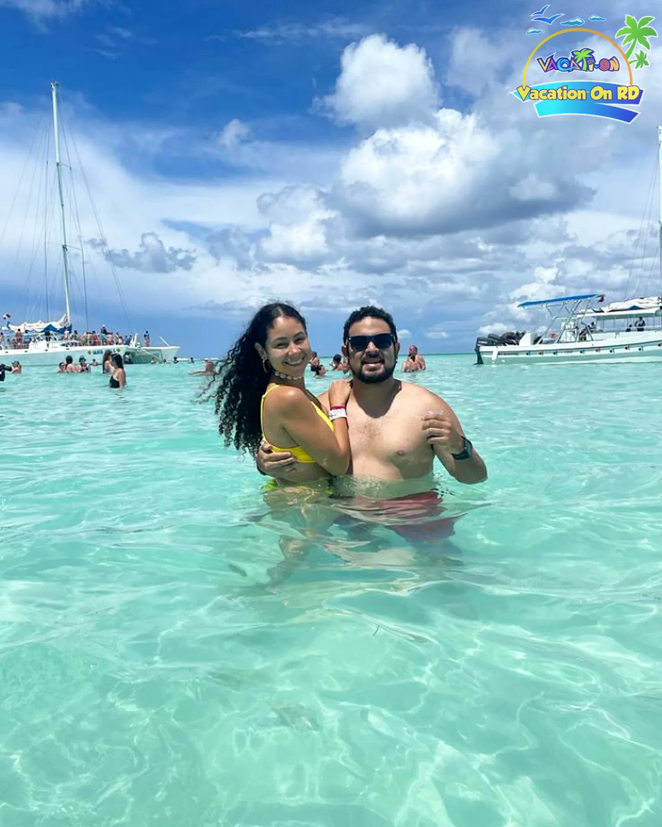 vacationonrd's tweet photo. Vacations in the Caribbean will always be the best. 🏝️🇩🇴

#saonaisland #islasaona #saona #caribbean #excursion #gorepdom #republicadominicana #rd #iloverd #cataloniaroyal #whalabavaro https://t.co/cMhzH8udDV