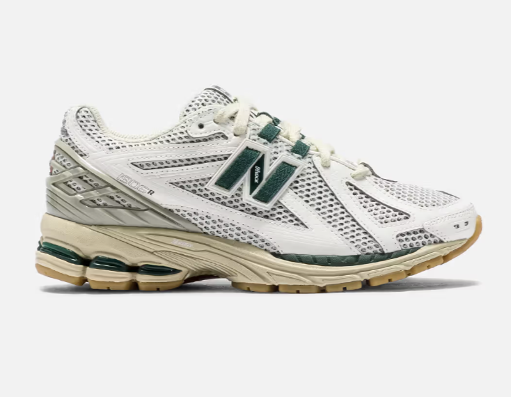 SOLELINKS on Twitter "Ad Dropped via HBX New Balance 1906R Vintage