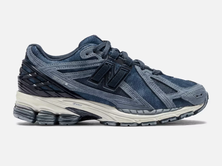 SOLELINKS on Twitter "Ad Dropped via HBX New Balance 1906R Vintage