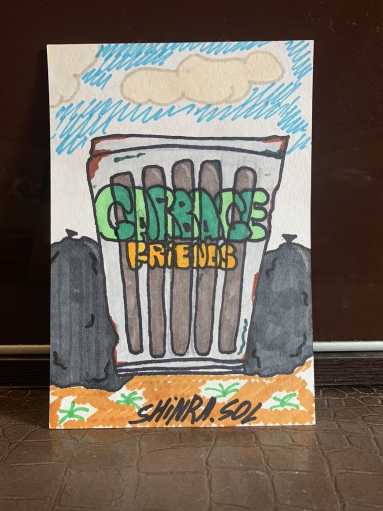 Shinra.sol🟢 tweet media