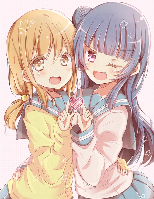 よしまるを推して下さい😈💮
#再掲したらフォロワーが増えるらしい 