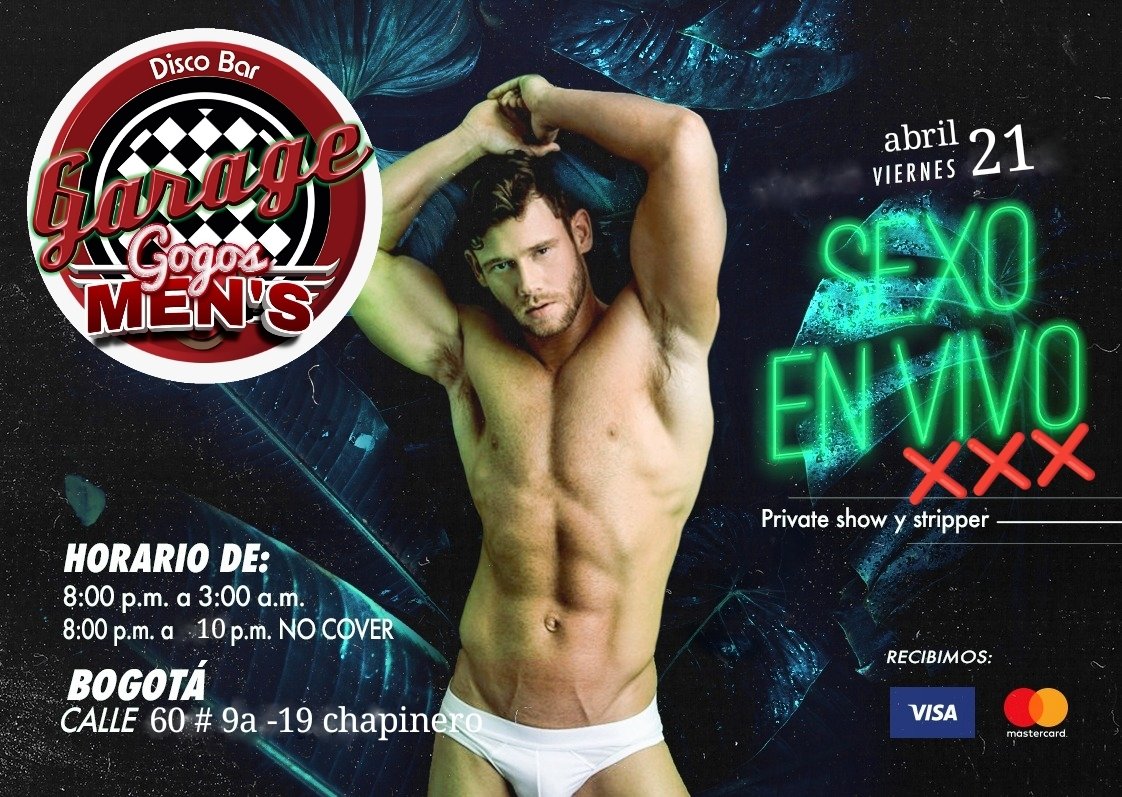 master_chubby84's tweet photo. Te esperamos
GARAGE GOGOS MENS  #bearcol #bear #instagay  #gay #bearnation #beargay #bearmex  #cruisingcarnival #bogotalgbt #chapigay. #lovegay #gayhard #chapigay #chapinero  #chapineroaltobogotá  #gay #lgbt #lgbtq🌈supporter #lgbtq🌈supporter🏳️‍🌈🏳️‍🌈🏳️‍🌈 #puppyplay  #petplaycommunity https://t.co/HJZjwmjOL2