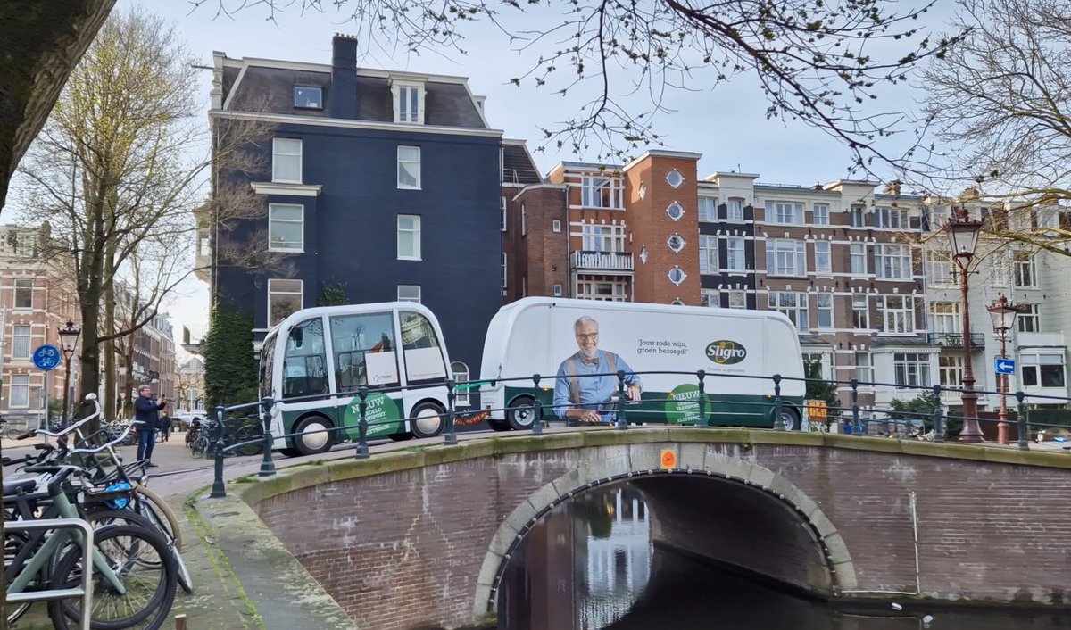 Sligro Food Group tweet media