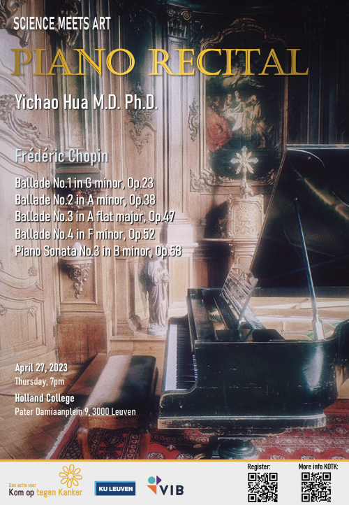 CCB_VIB_KUL tweet media