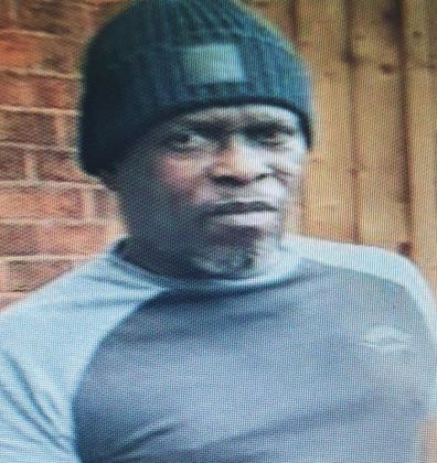 #MISSING | Have you seen Glendon?

The 60-year-old is missing and we're concerned for his safety.

He has been missing since 7am this morning from the Highgate area of #Birmingham.
