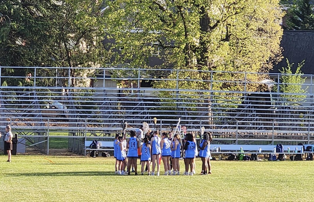 NSHSNorthNation's tweet image. Congrats girls Lax on your 9-6 win over JM. @SCPSchools @ThomasTaylorEdD @WestleytheWolv1