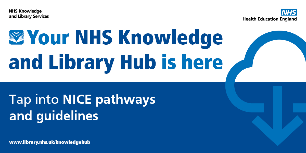 RMcNallyNHS's tweet photo. This week @PennineCareNHS  Knowledge Specialists have been delivering bite sized Lunch &amp; Learn sessions demonstrating the NHS Knowledge &amp; Library Hub. Thank you to all attendees &amp; e-learning support for wizardry with the LMS. 
@Jaimediack @SEdwardsNHS @simonkaye3 https://t.co/gWkcXrdP8Z
