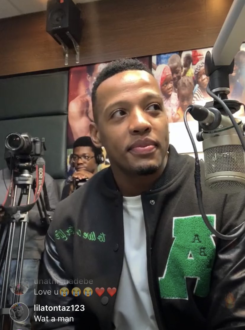 Big Sheggz (Segun) & Juicy Jay (Siyamthanda) on Twitter "Yaya Juicy