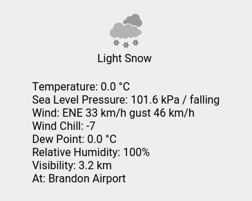 WX Brandon on Twitter: 