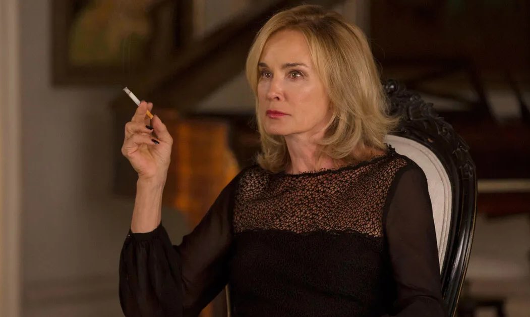 Happy birthday to the great Jessica Lange! 