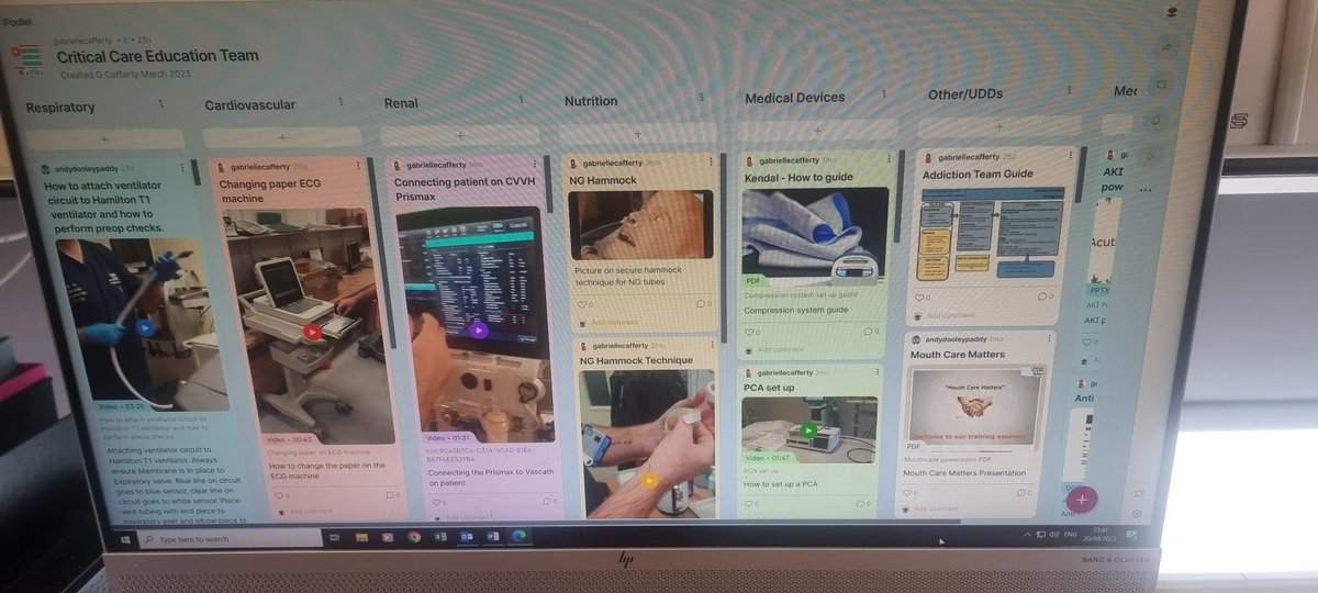 Zoe yates tweet media