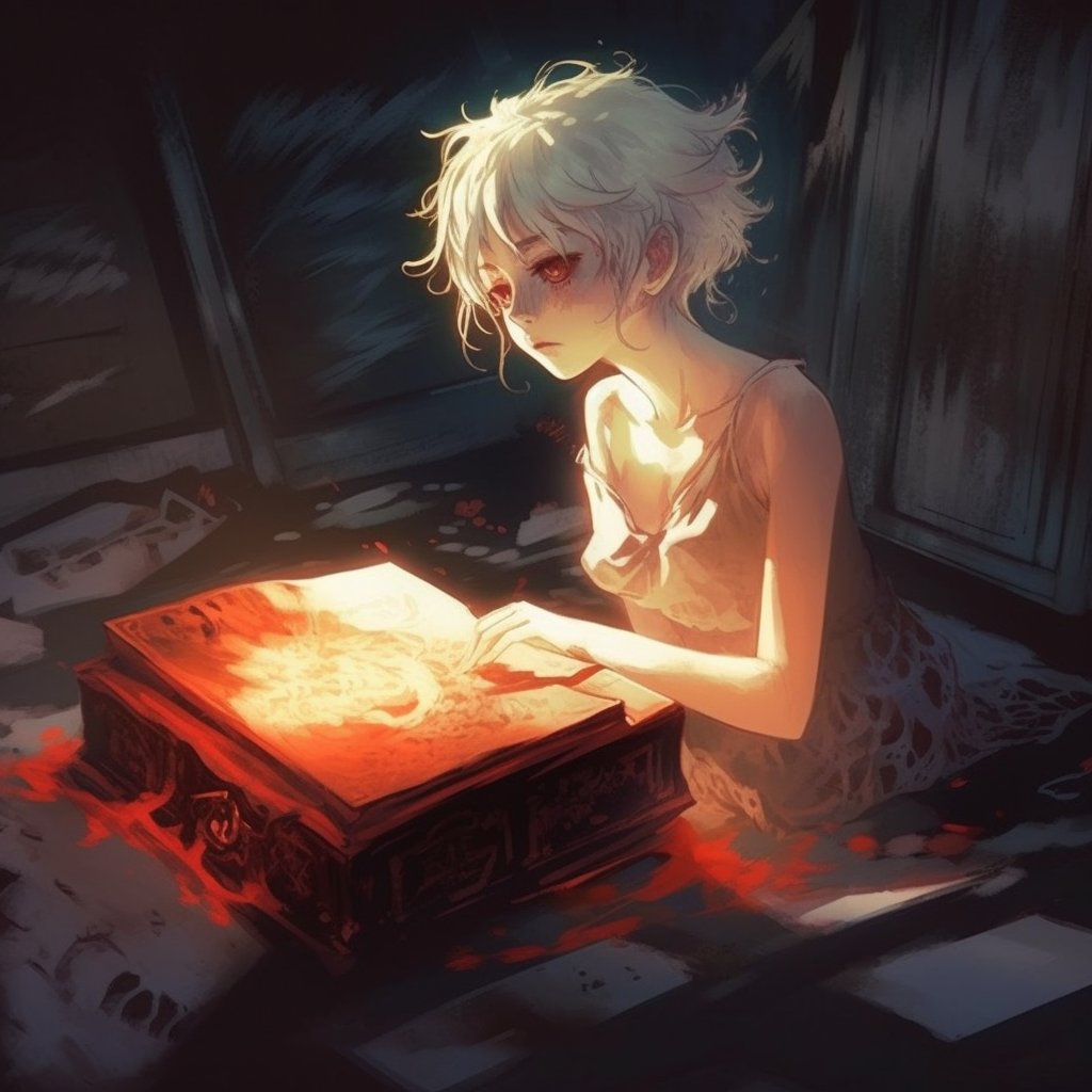 Tishar_ART's tweet photo. #AiLust Weekly Challenge, Bite Me   
Day 4: Vampire Lore
#aiartcommunity #midjourney #AIArtwork #AIArt #AIArtworks https://t.co/Vjxerqq1J0