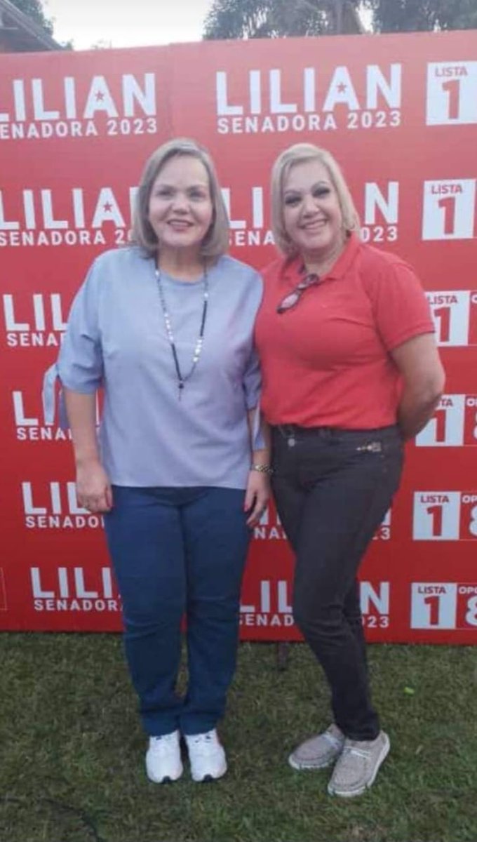 blxsflecha's tweet photo. En un país donde constantemente precarizan los servicios públicos, tenemos a quienes usan lo poco que hay para extorsionar a la ciudadanía, chantajear medicamentos por votos. 

Luz María Espinola es Convencional de la ANR, parte del equipo de Lilian Samaniego y funcionaria del + https://t.co/Krdqc2Kdfc