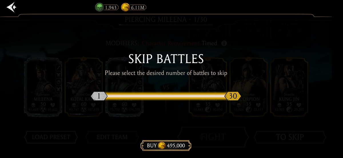Svanio_'s tweet photo. The most expensive eq pack & the cheapest gold pack in @MKMobileGame 🤡
@TheYTMand @OSherif93 @StarInSky_YT @MaineMania #mkmobile #goldpack #mkmobilepacks https://t.co/9BsHULM8fA