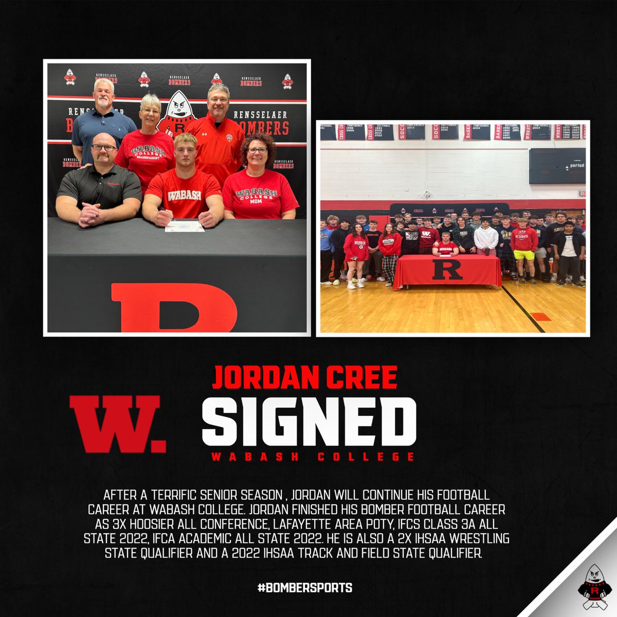 Rensselaer Athletics tweet media