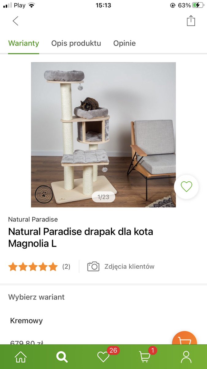 Ginger_Swallow's tweet photo. @adoremscyrus +żeby kot mógł się całkowicie wyciągnąć (a taki jest główny cel drapaków). Ja od siebie polecam te dwa, głównie ten droższy, ale ten tańszy też będzie super https://t.co/LeCDjFWoU7
