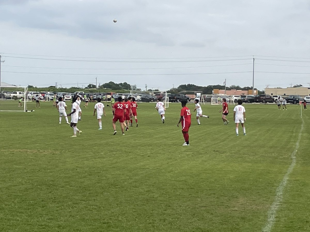 PrideGutsGlory's tweet photo. College Coaches at Pride Park last night to take a look at our Lions. 
Lady Lions 05 Red, Lady Lions 06 Red, Lady Lions 07 Red, Lions 05 Red, Lions 06 Red and Lions 07 Red played for coaches from…

Our Lady of the Lake
Texas Lutheran
Concordia 
St. Mary’s
Southwestern

❤️🦁⚽�� https://t.co/gDk7CvcKoN
