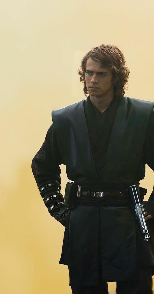 Happy 42nd Birthday Hayden Christensen 