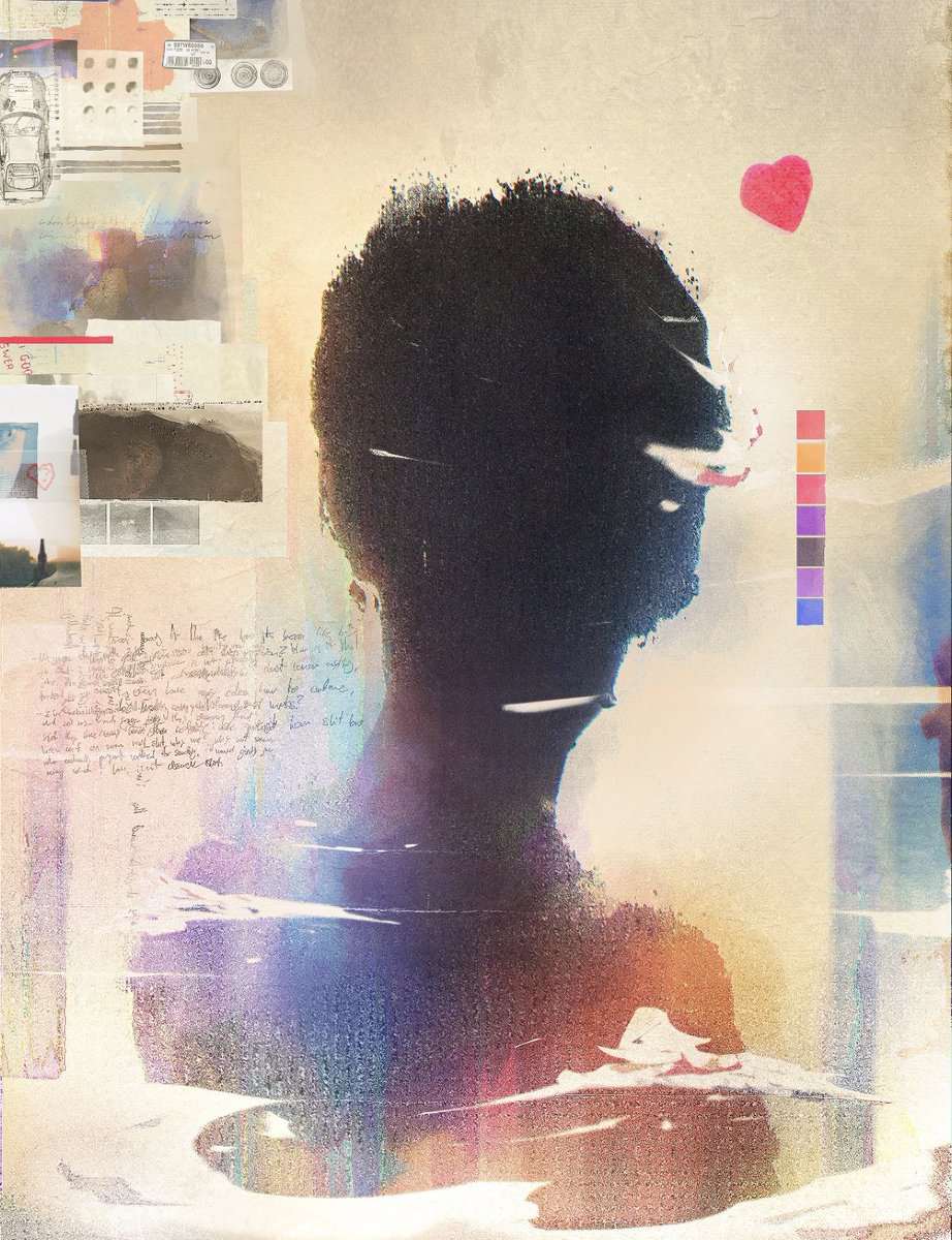 Alexander James tweet media