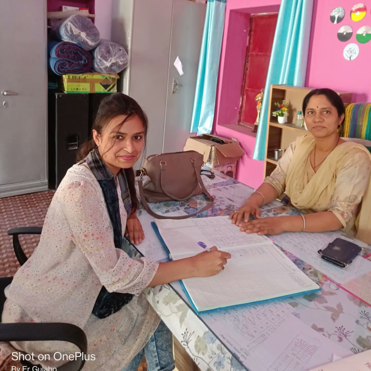 Gulafshan Rehmani tweet media