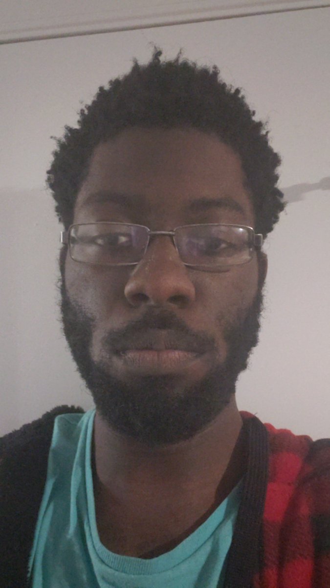 Ministry of Otaku on Twitter "I'm actually black american. Try again."