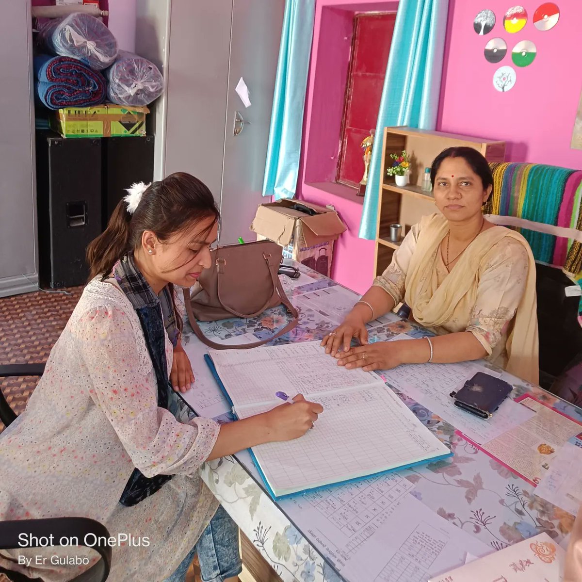 Gulafshan Rehmani tweet media