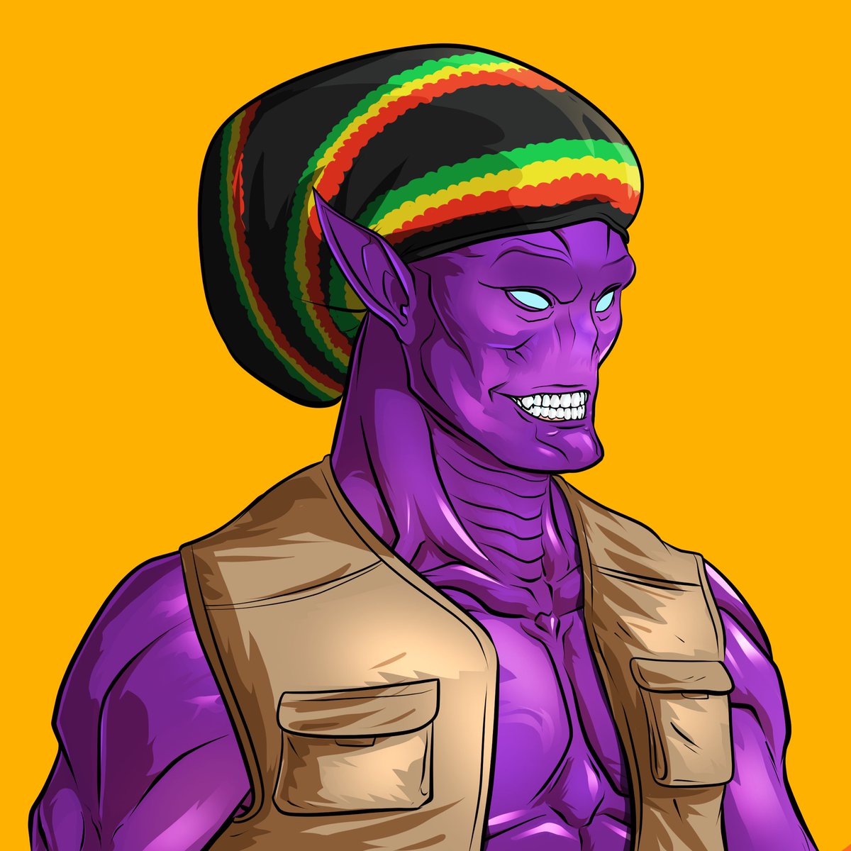 CLUB MARS GROUP tweet media