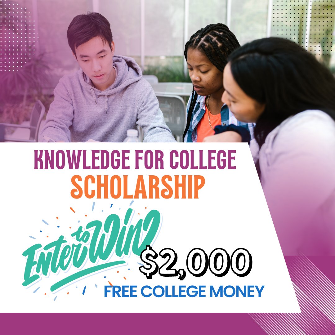 RIStudentLoan's tweet photo. Don't forget to submit your entry for April. Four $2,000 scholarship winners will be randomly selected. Takes just minutes to enter!
:
Enter today at:
https://t.co/NrxHDtNZTV
:
#risla #scholarships #collegemoney #studentloans #college #scholarship #knowledgeforcollege https://t.co/dZyEAZqDdv
